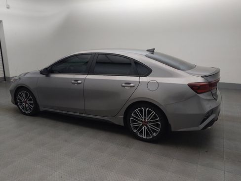 Used 2023 Kia Forte GT FWD image 3