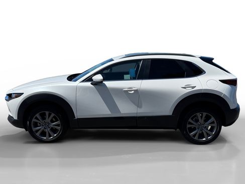Certified 2025 MAZDA CX-30 AWD 2.5 S w/ Preferred Package image 2