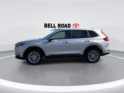 Used 2025 Honda CR-V EX-L image 6