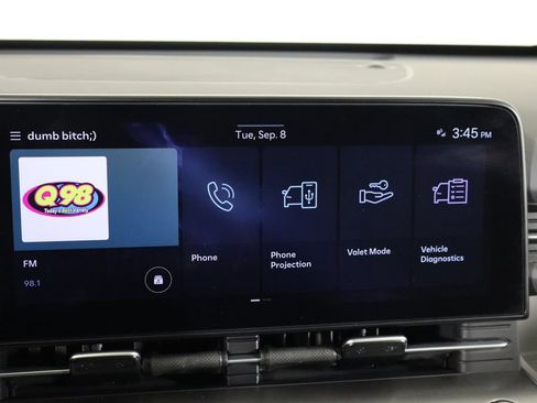 Used 2025 Hyundai Kona SEL AWD/4WD image 30