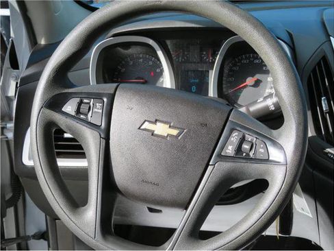 Used 2012 Chevrolet Equinox LS image 9