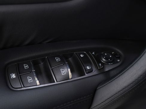 Used 2024 Nissan Armada SL w/ Cargo Package image 26