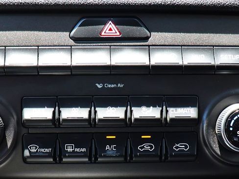 Used 2019 Kia Sportage LX w/ LX Popular Package image 43