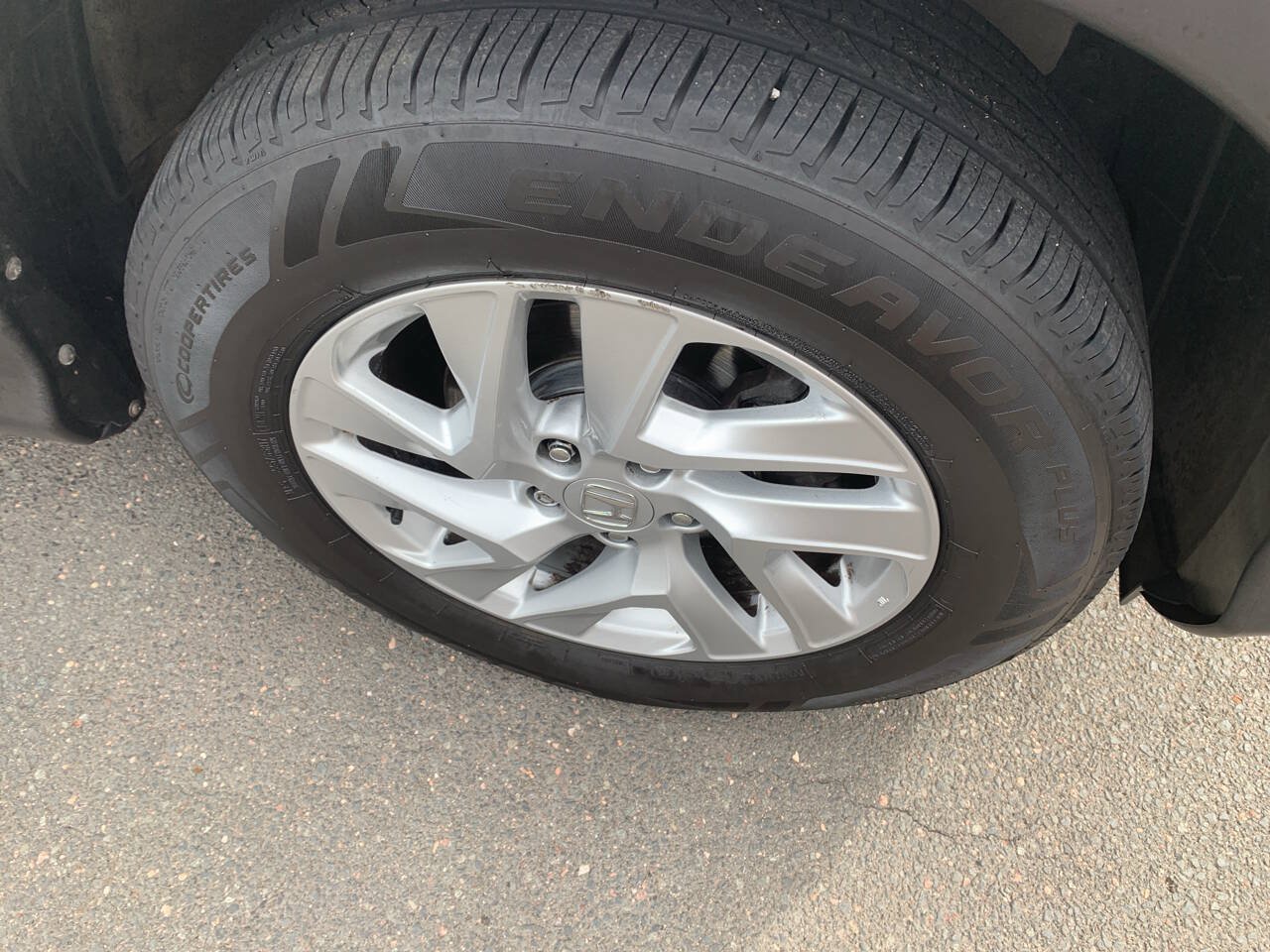 Used 2015 Honda CR-V EX-L image 15