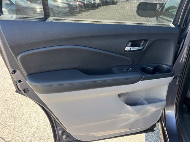 Used 2022 Honda Pilot Black Edition image 18