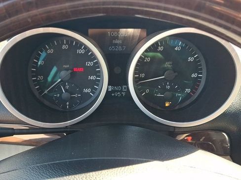 Used 2007 Mercedes-Benz SLK 350 image 30