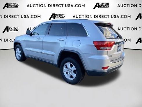 Used 2012 Jeep Grand Cherokee Laredo w/ Laredo E Group image 20