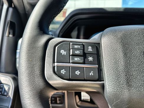 Used 2025 Ford F150 Lariat w/ Equipment Group 502A High image 31