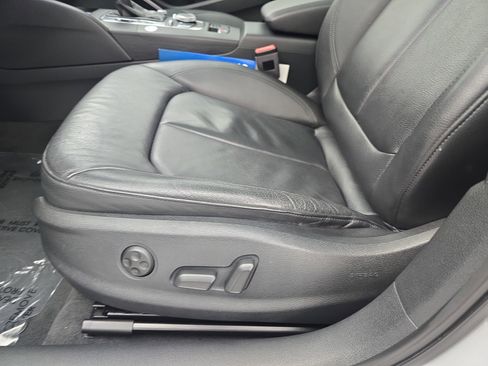 Used 2020 Audi A3 2.0T Premium Plus w/ Premium Plus Package image 27