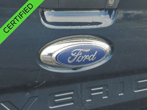 Used 2022 Ford Maverick XLT w/ Equipment Group 300A Standard image 27