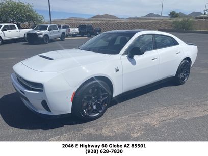 New 2026 Dodge Charger Scat Pack