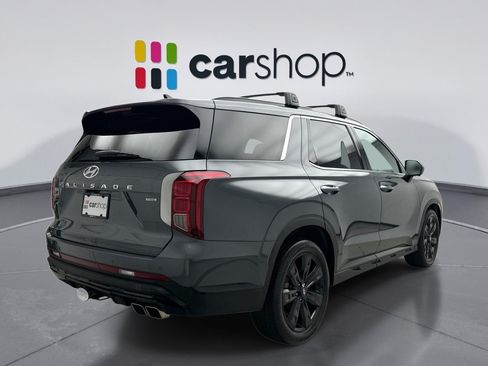Used 2025 Hyundai Palisade XRT AWD/4WD image 5