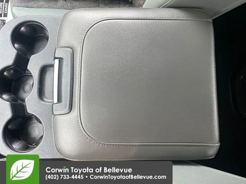 Used 2015 RAM 1500 Big Horn AWD/4WD image 15