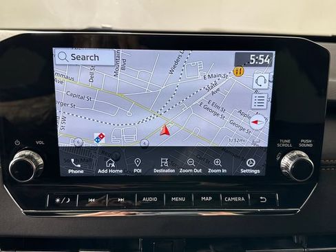 Used 2022 Mitsubishi Outlander SEL AWD/4WD image 29