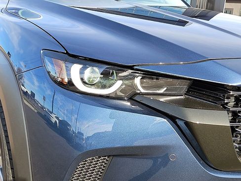 New 2026 MAZDA CX-50 2.5 Turbo w/ Accent Package image 8