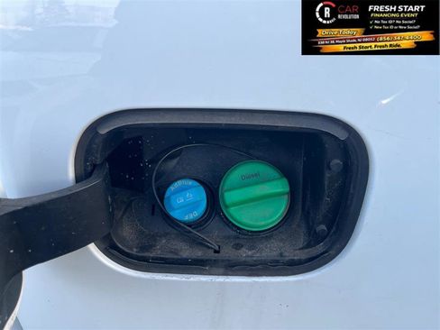 Used 2024 Chevrolet Silverado 2500 LT image 11