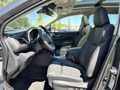 New 2026 Subaru Ascent Limited AWD/4WD image 11