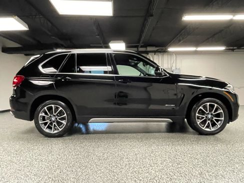 Used 2018 BMW X5 xDrive35i image 5
