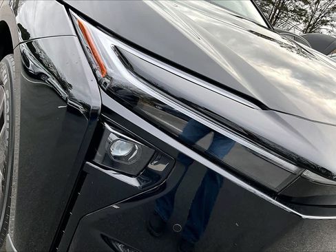 Certified 2026 Toyota bZ image 25