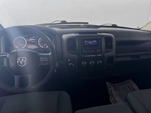 Used 2019 RAM 1500 Tradesman w/ Popular Equipment Group RWD image 21