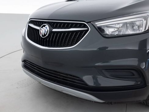 Used 2018 Buick Encore Preferred FWD image 16