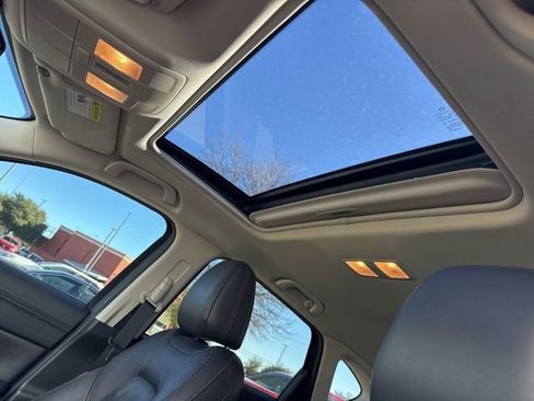 Used 2020 MAZDA CX-5 Grand Touring Reserve image 12