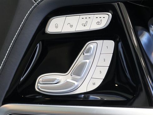 Used 2024 Mercedes-Benz G 63 AMG 4MATIC image 57