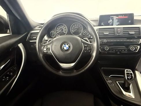 Used 2016 BMW 328i xDrive Sedan image 23