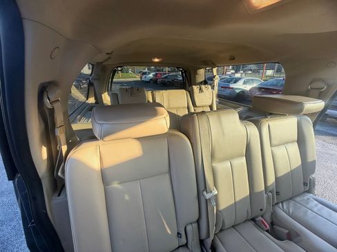 Used 2015 Ford Expedition Max Limited AWD/4WD image 12