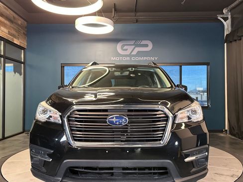 Used 2021 Subaru Ascent Premium w/ Convenience Package image 7