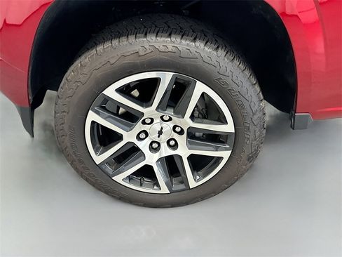 New 2024 Chevrolet Colorado Z71 w/ Z71 Convenience Package 2 image 32