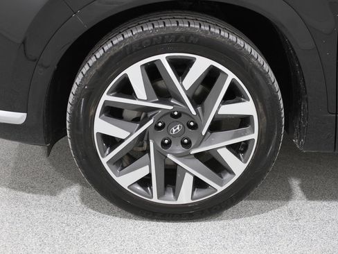 Certified 2022 Hyundai Santa Fe Calligraphy image 22