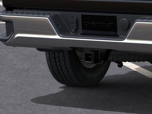 New 2026 Chevrolet Silverado 2500 LT image 14