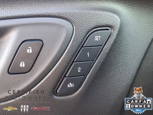 Certified 2024 Buick Encore GX Avenir w/ Avenir Technology Package image 10