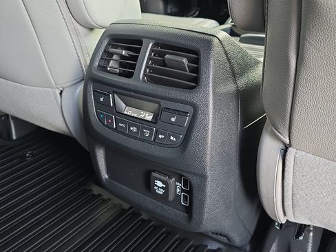 Certified 2022 Honda Passport Elite image 16