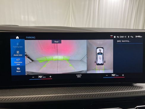 New 2023 BMW XM image 18