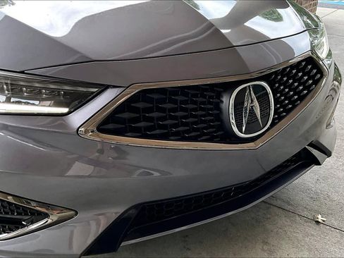 Used 2021 Acura ILX FWD image 30