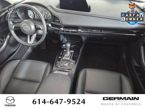 Certified 2024 MAZDA CX-30 AWD 2.5 S w/ Preferred Package image 28