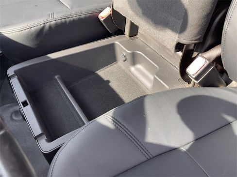 Used 2007 Chevrolet Tahoe Commercial Fleet image 24