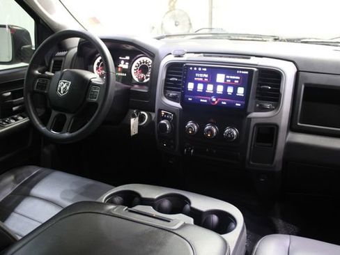 Used 2023 RAM 1500 Tradesman image 21