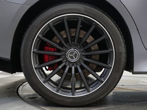 Used 2019 Mercedes-Benz AMG GT 63 image 71