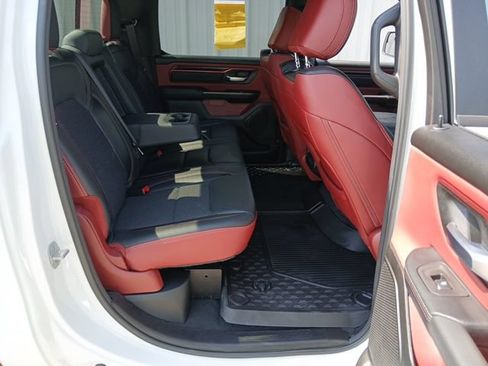 Used 2026 RAM 1500 Rebel w/ Rebel Level 1 Equipment Group AWD/4WD image 22