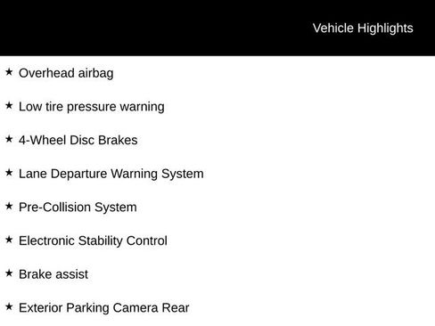 Used 2018 Subaru Legacy 2.5i Sport image 33