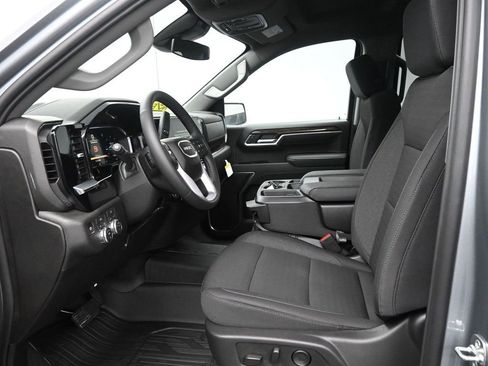 New 2026 GMC Sierra 1500 Elevation w/ Elevation Select Package image 16