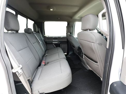 Used 2020 Ford F150 XLT w/ Equipment Group 302A Luxury AWD/4WD image 24