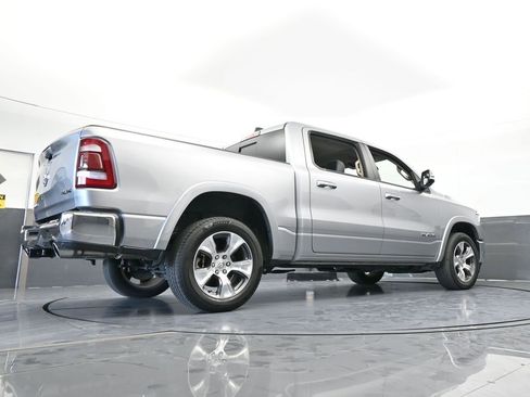 Used 2021 RAM 1500 Laramie image 65