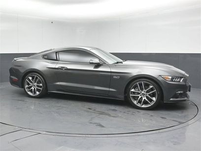 Used 2015 Ford Mustang GT Premium