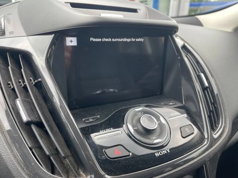 Used 2016 Ford Escape Titanium AWD/4WD image 14