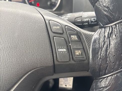 Used 2010 Honda CR-V LX image 34