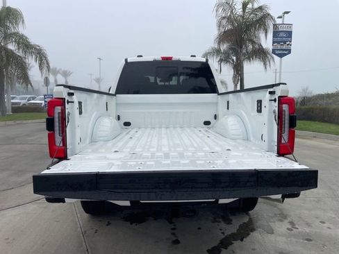 New 2026 Ford F350 Platinum image 25